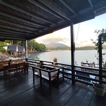 Pele'S Place ซาบัง ภายนอก รูปภาพ