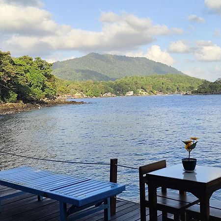 Pele'S Place ซาบัง ภายนอก รูปภาพ