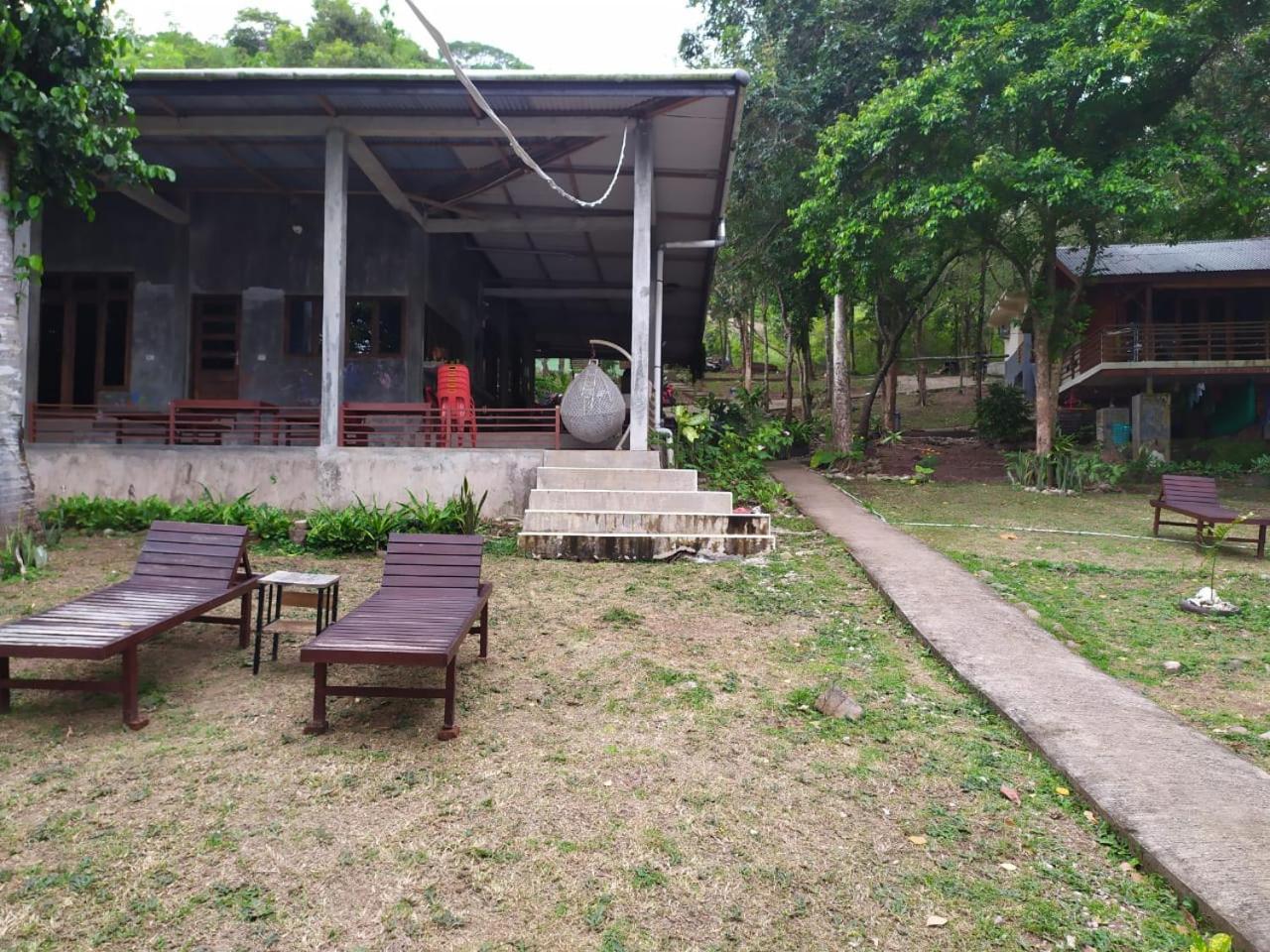 Pele'S Place ซาบัง ห้อง รูปภาพ