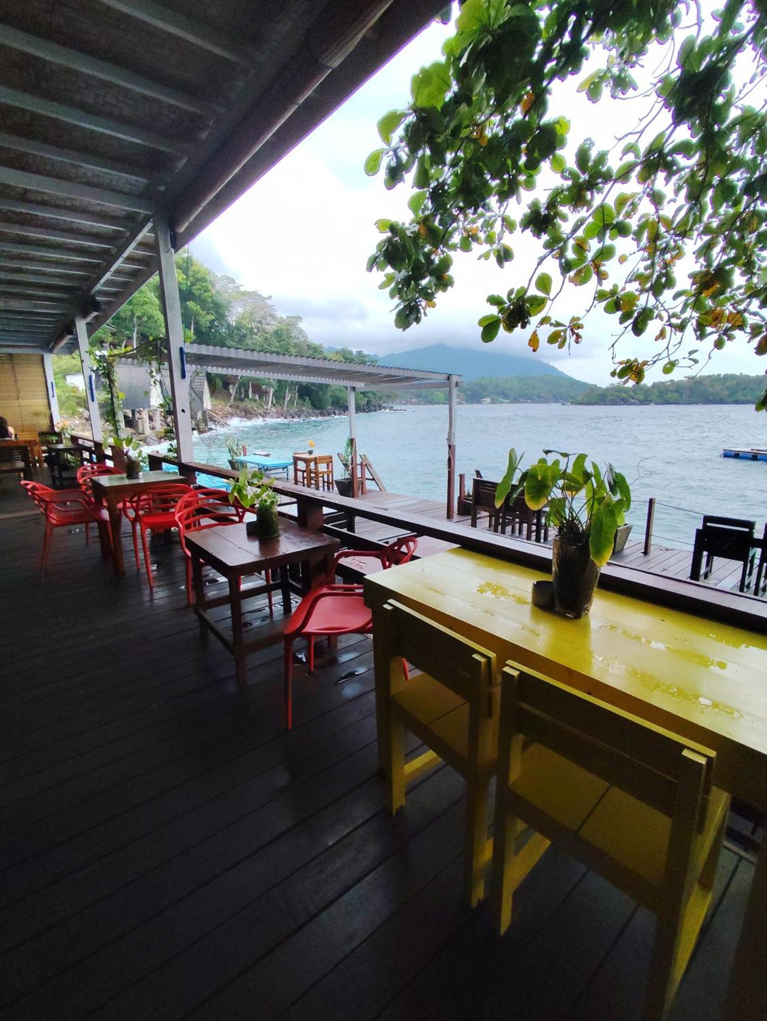Pele'S Place ซาบัง ภายนอก รูปภาพ
