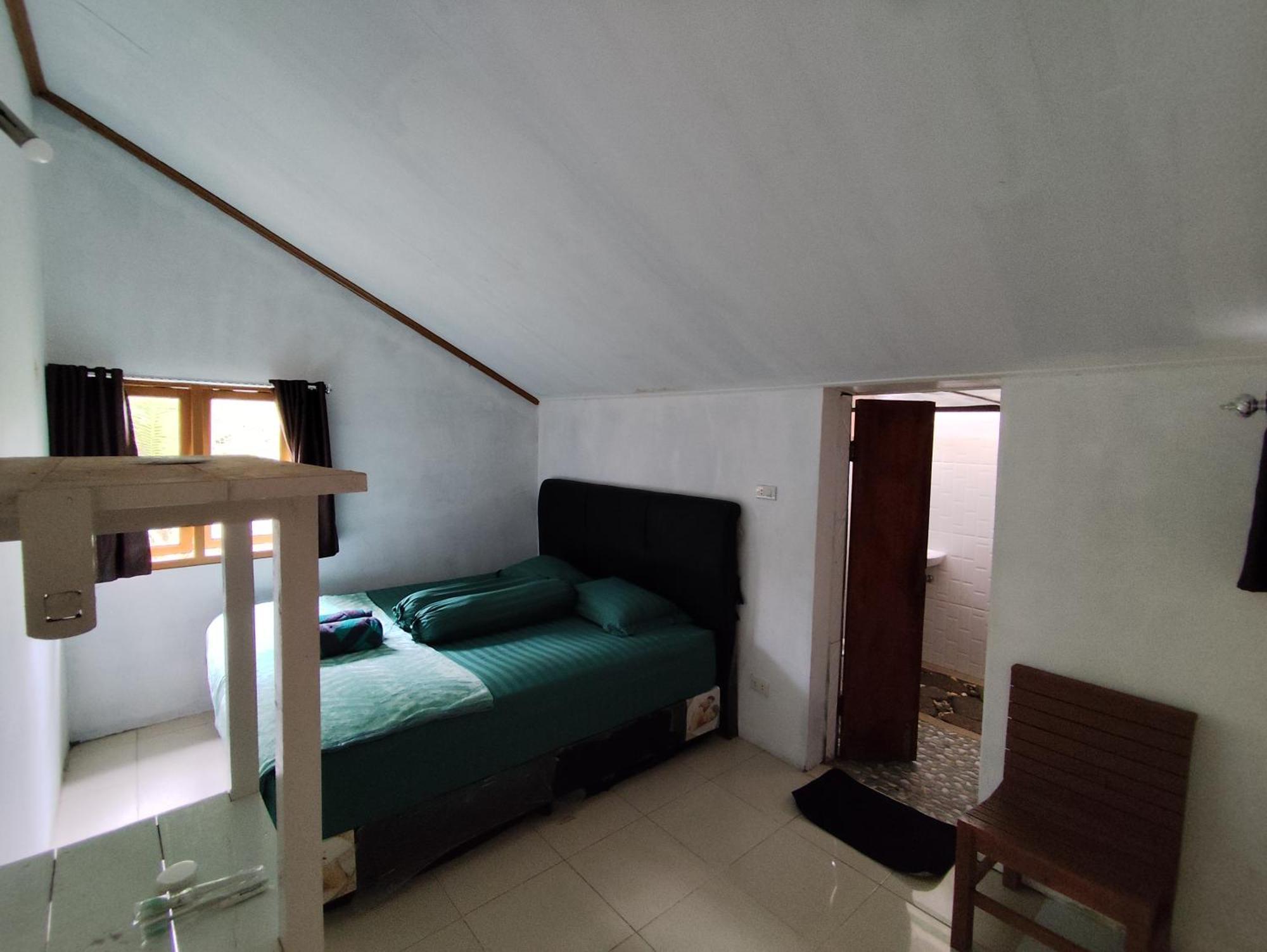 Pele'S Place ซาบัง ห้อง รูปภาพ