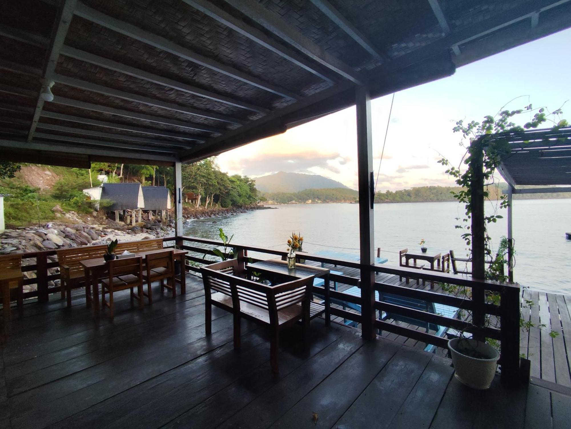 Pele'S Place ซาบัง ภายนอก รูปภาพ