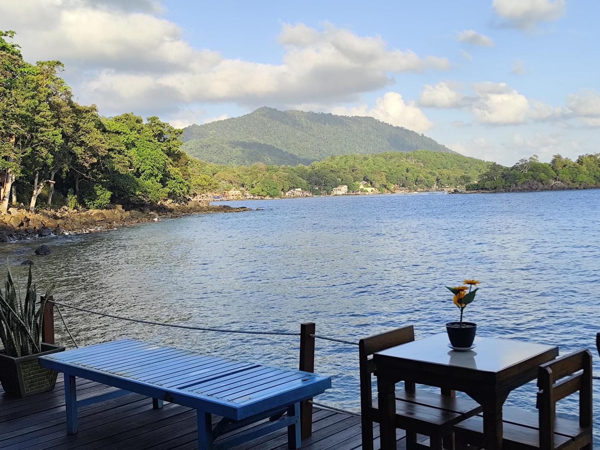 Pele'S Place ซาบัง ภายนอก รูปภาพ