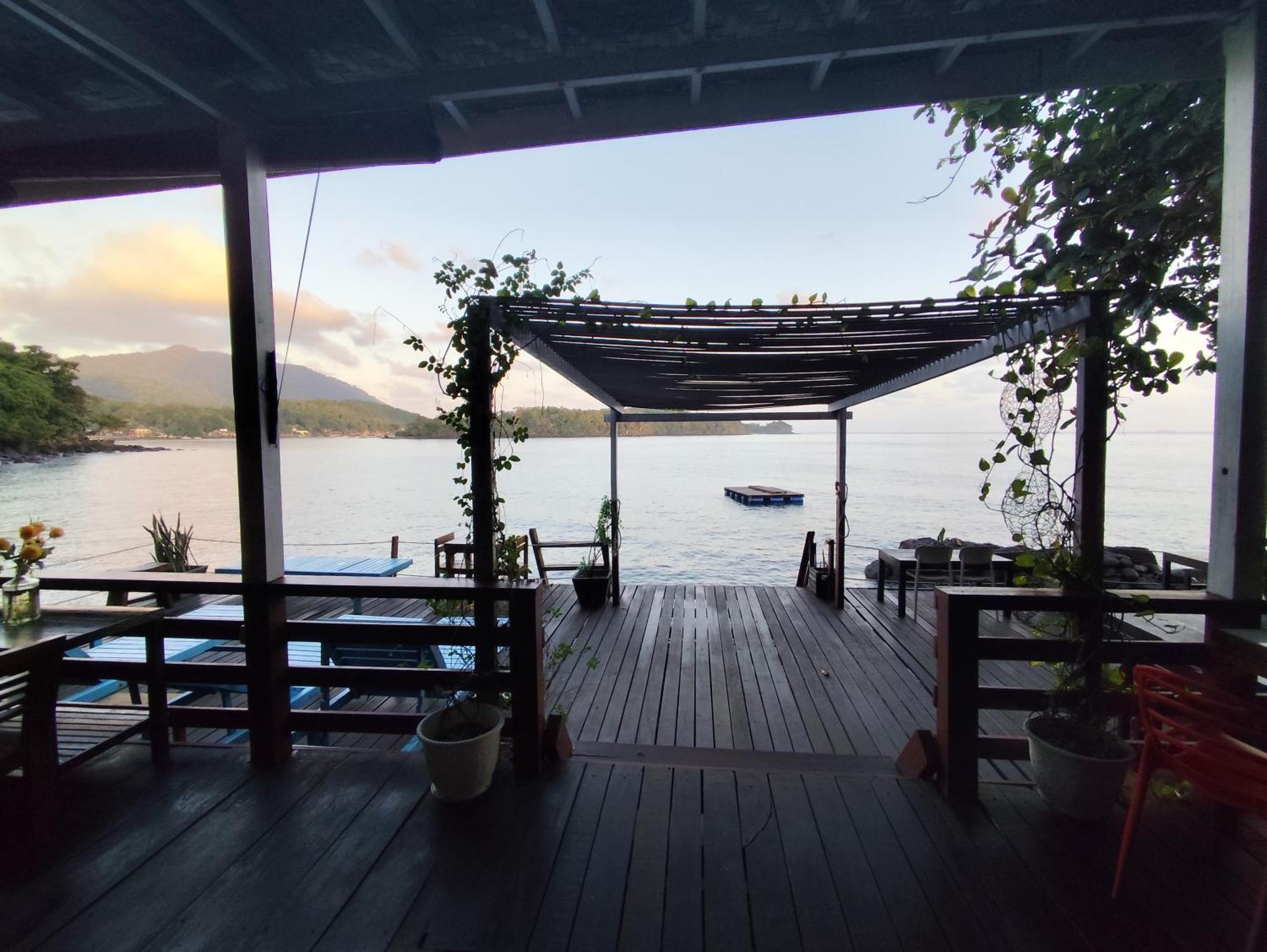 Pele'S Place ซาบัง ภายนอก รูปภาพ