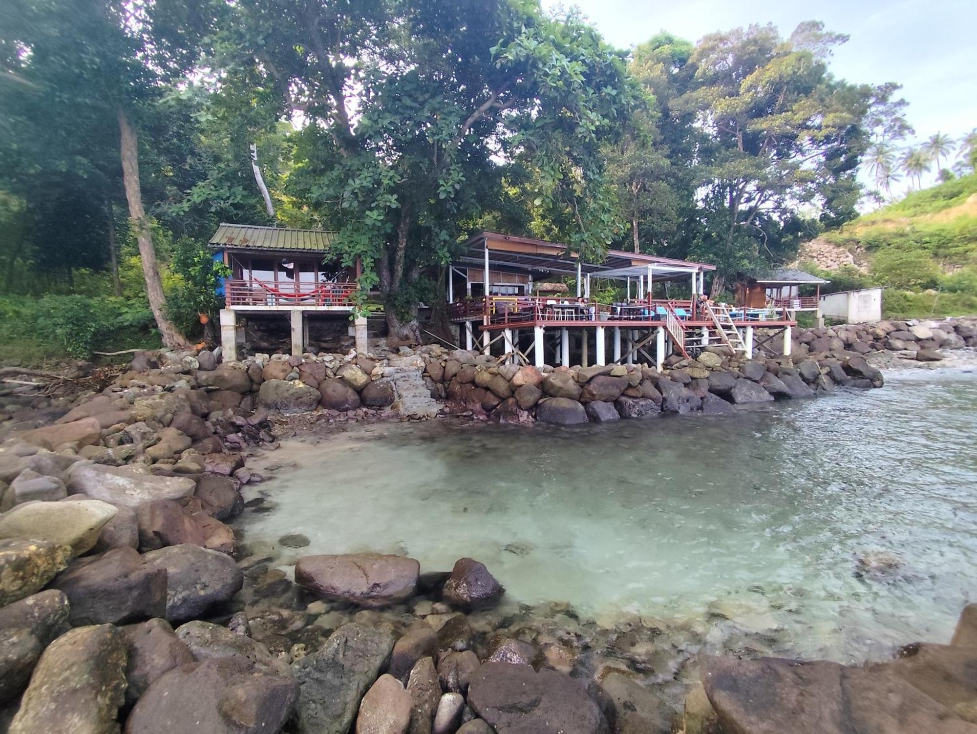 Pele'S Place ซาบัง ภายนอก รูปภาพ