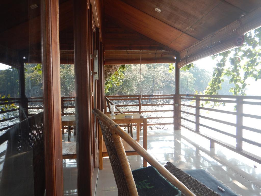 Pele'S Place ซาบัง ภายนอก รูปภาพ
