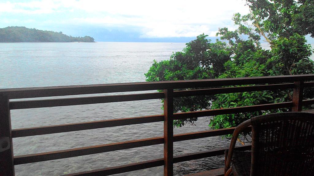 Pele'S Place ซาบัง ภายนอก รูปภาพ