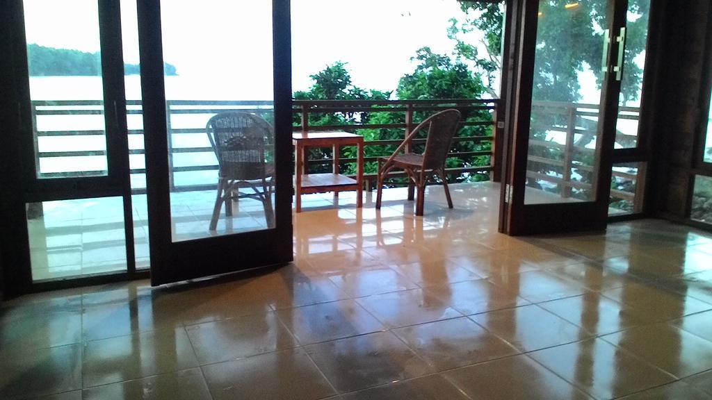 Pele'S Place ซาบัง ภายนอก รูปภาพ