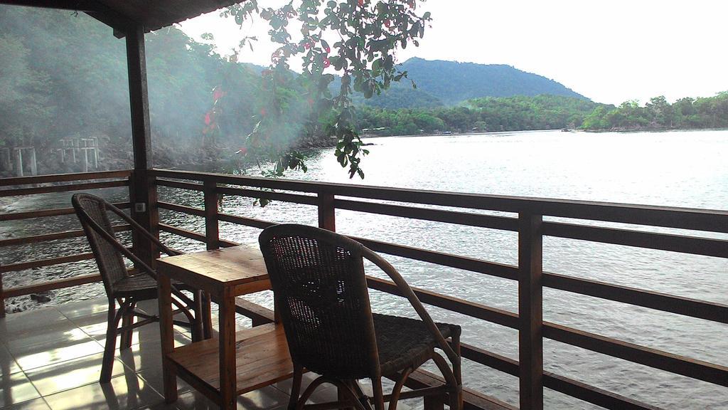 Pele'S Place ซาบัง ภายนอก รูปภาพ