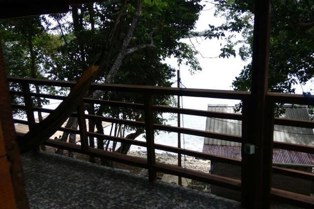 Pele'S Place ซาบัง ภายนอก รูปภาพ