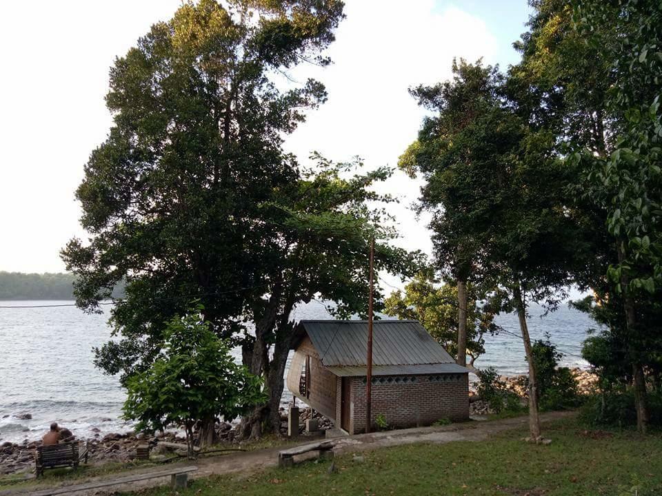 Pele'S Place ซาบัง ภายนอก รูปภาพ