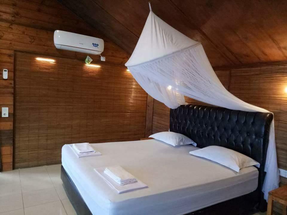 Pele'S Place ซาบัง ภายนอก รูปภาพ