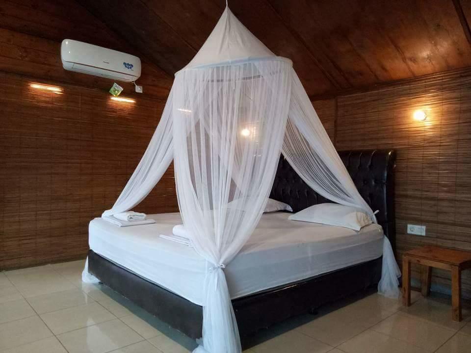 Pele'S Place ซาบัง ภายนอก รูปภาพ