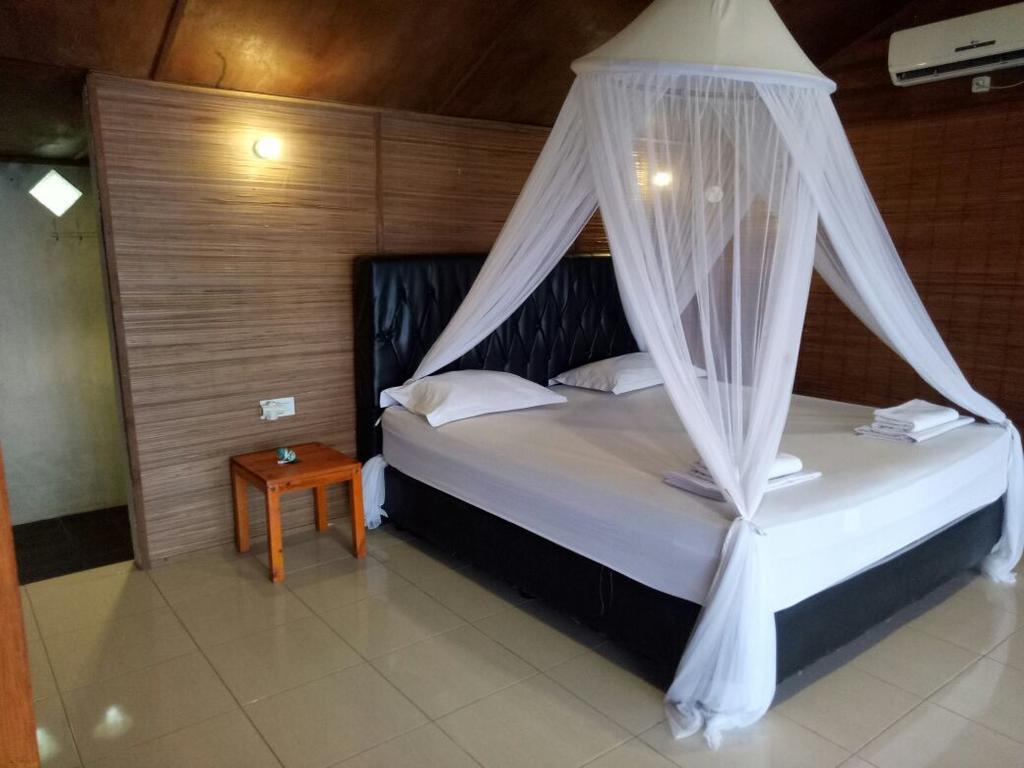 Pele'S Place ซาบัง ภายนอก รูปภาพ