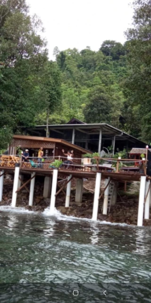 Pele'S Place ซาบัง ภายนอก รูปภาพ