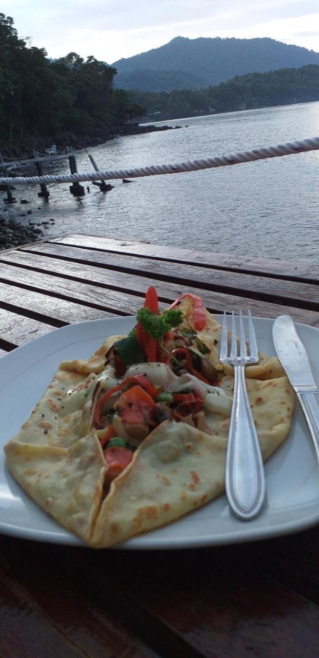 Pele'S Place ซาบัง ภายนอก รูปภาพ