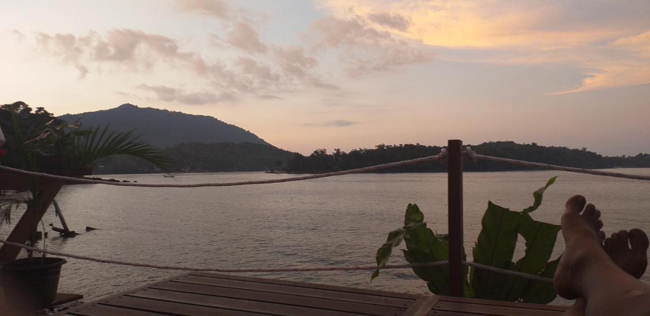 Pele'S Place ซาบัง ภายนอก รูปภาพ