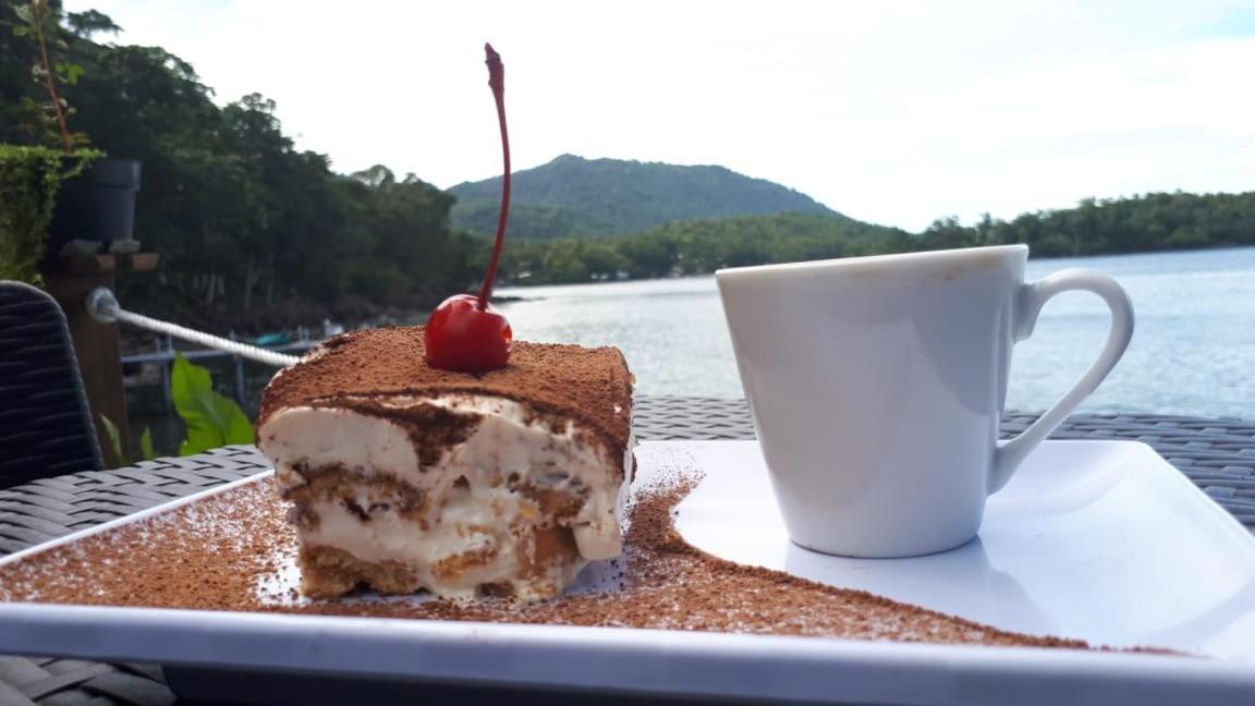 Pele'S Place ซาบัง ภายนอก รูปภาพ