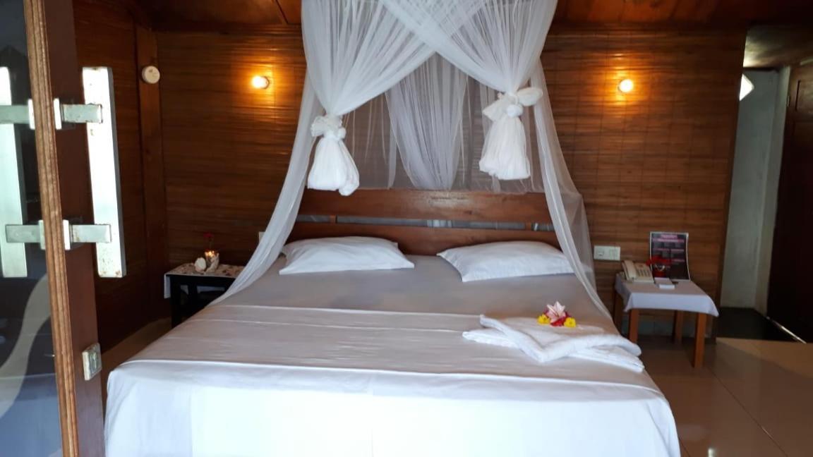 Pele'S Place ซาบัง ภายนอก รูปภาพ