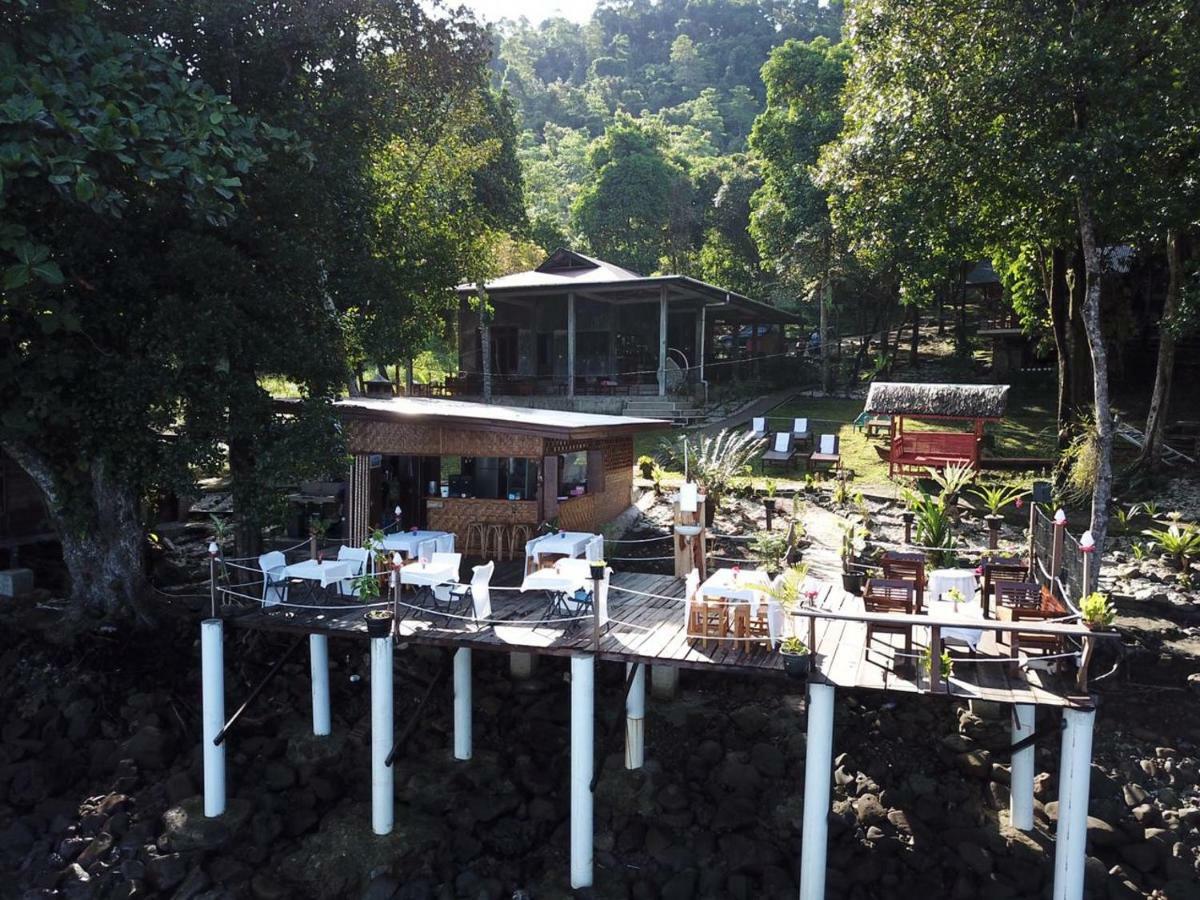 Pele'S Place ซาบัง ภายนอก รูปภาพ