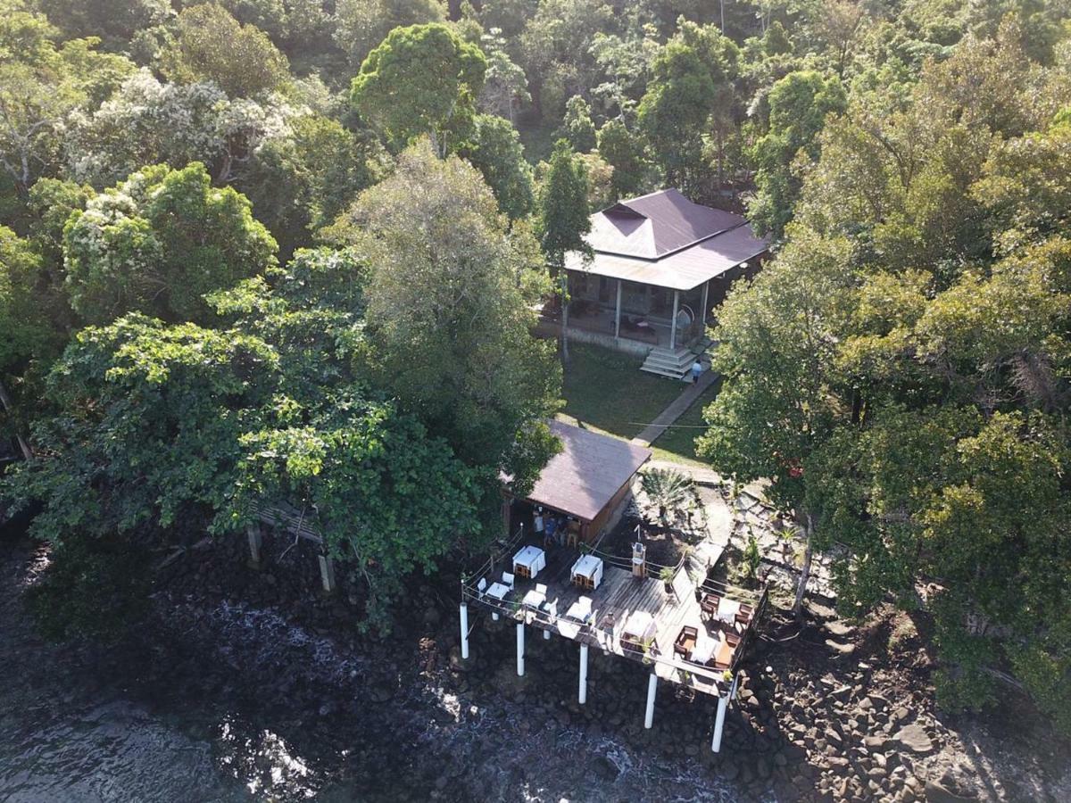 Pele'S Place ซาบัง ภายนอก รูปภาพ