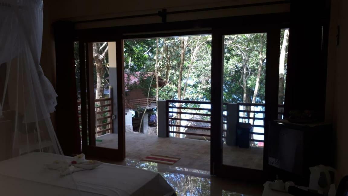 Pele'S Place ซาบัง ภายนอก รูปภาพ