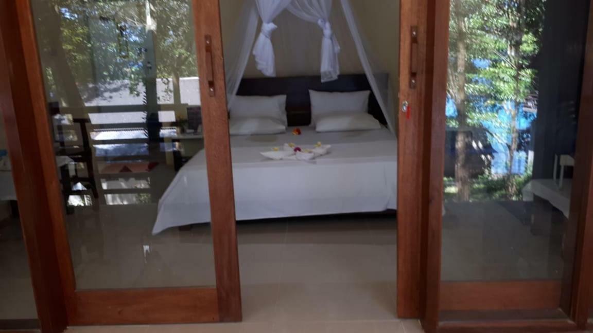 Pele'S Place ซาบัง ภายนอก รูปภาพ