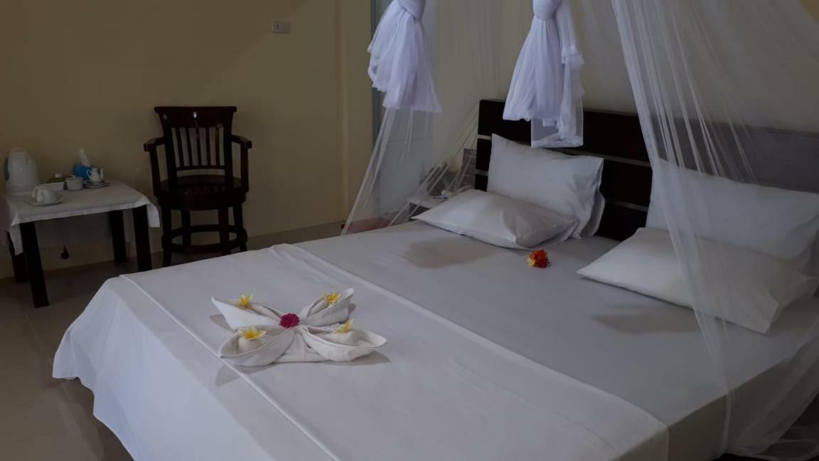 Pele'S Place ซาบัง ภายนอก รูปภาพ