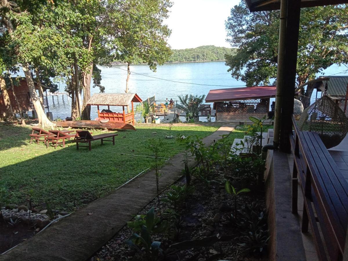 Pele'S Place ซาบัง ภายนอก รูปภาพ